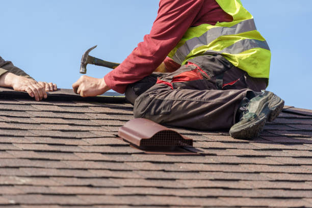 Best Affordable Roofing Company  in Leon, IA