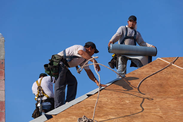 Best New Roof Installation  in Leon, IA