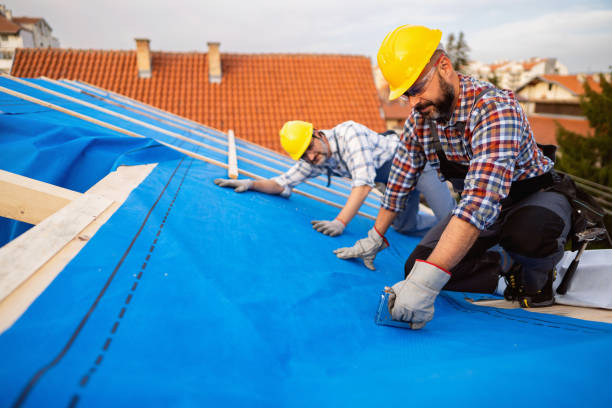 Best Residential Roofing Contractor  in Leon, IA