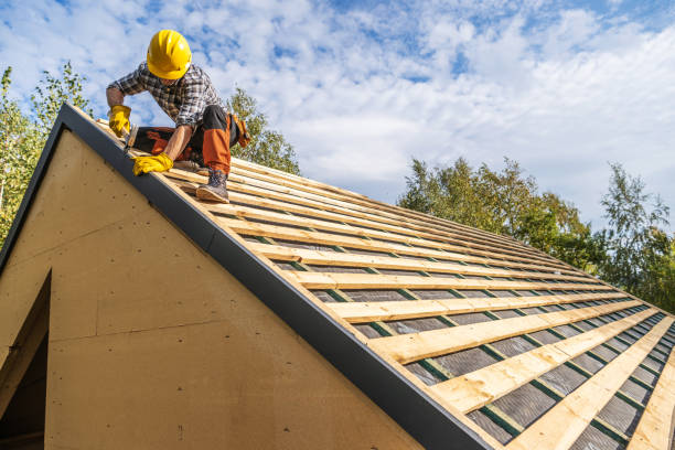 Trusted Leon, IA Roofing Contractor Experts