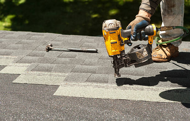 Best Gutter Installation and Roofing  in Leon, IA